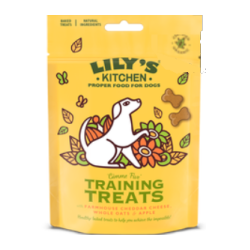リリーズキッチン　トレーニングトリーツ/80g
