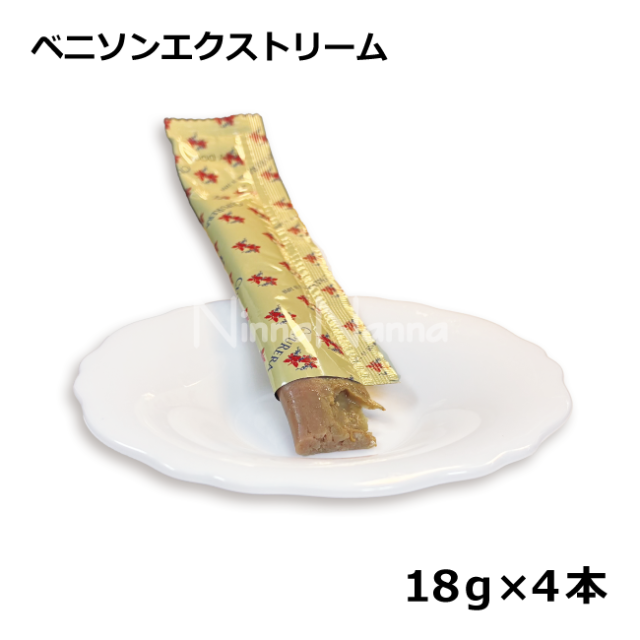 クプレラ/【DOG】レティック/ベニソンエクストリーム/18ｇ×4本