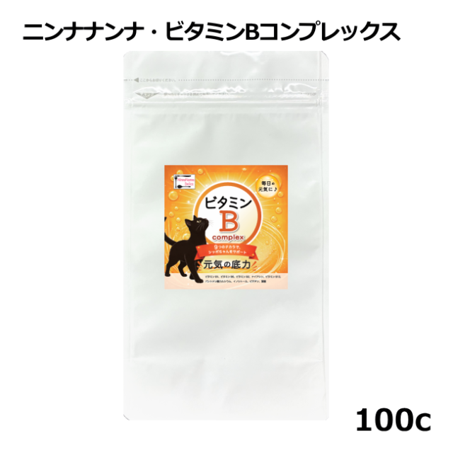 デリカ/ビタミンBコンプレックス  100ｃ