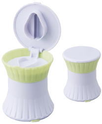 ピルカッター＆クラッシャー