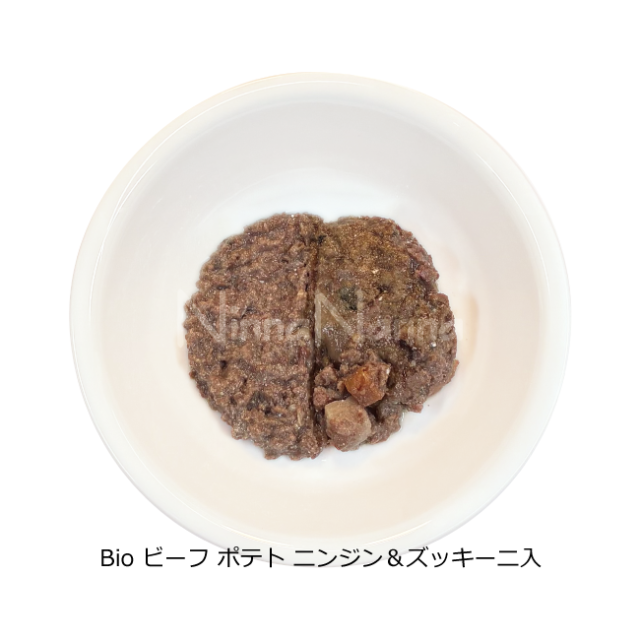 ワイルドランドドッグ/モイスト/Bioビーフ/125g