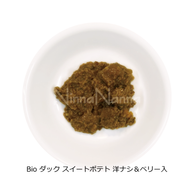 ワイルドランドドッグ/モイスト/Bio ダック