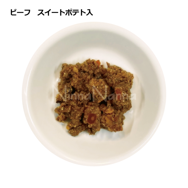 ワイルドランドドッグ　クラシックモイスト　ビーフ　スイートポテト入_3