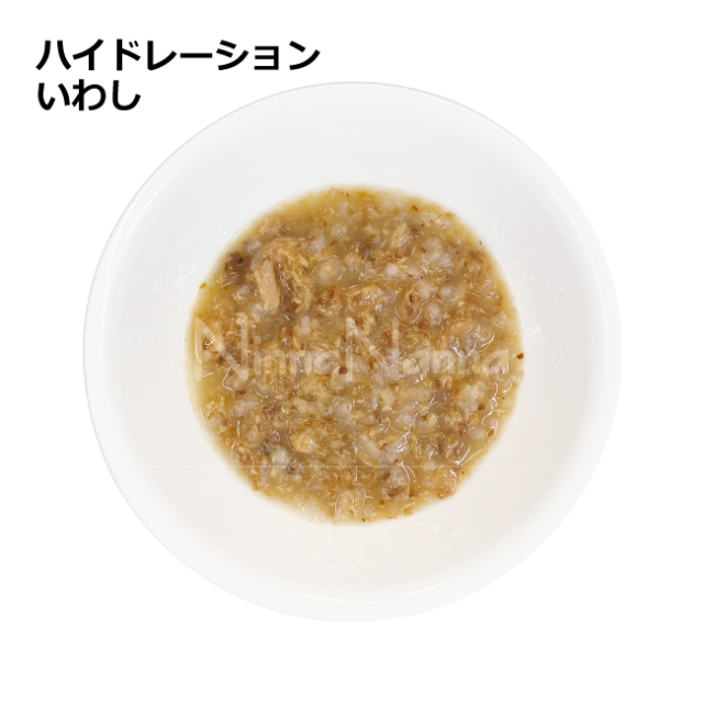 アルモネイチャー/ハイドレーション/いわし/50ｇ