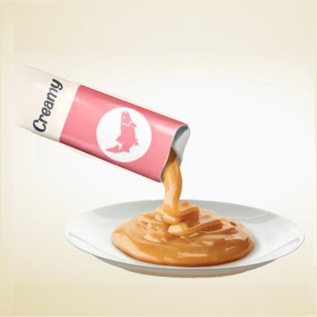 アニモンダ/カーニー /クリーミー/15g×6本　イメージ画像