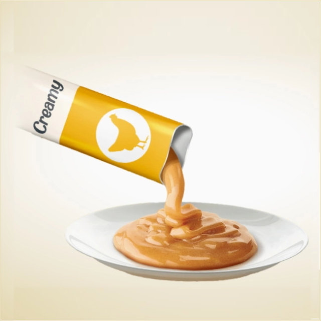 アニモンダ/カーニー /クリーミー/15g×6本　イメージ画像