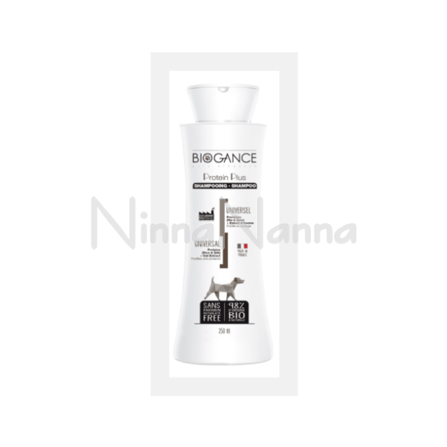 バイオティーク 大豆プロテイン シャンプー＆コンディショナー 650ml ×2個