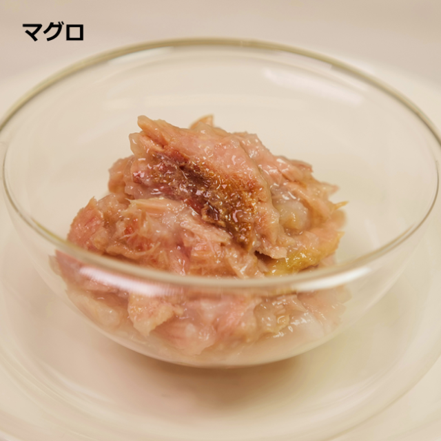 ナチュラルコード/パウチタイプ/８ マグロ/70g