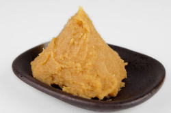 自然栽培/白みそ/400ｇ