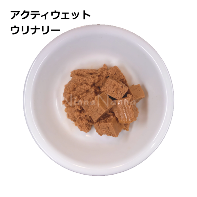 フォルツァ10/アクティウェット/ウリナリー/100ｇ