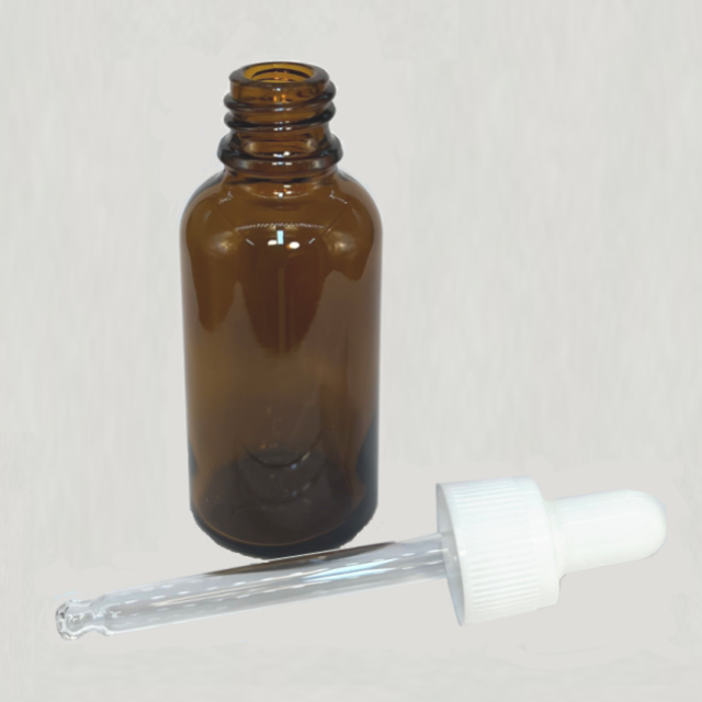 遮光ボトル（スポイトタイプ））/30ml