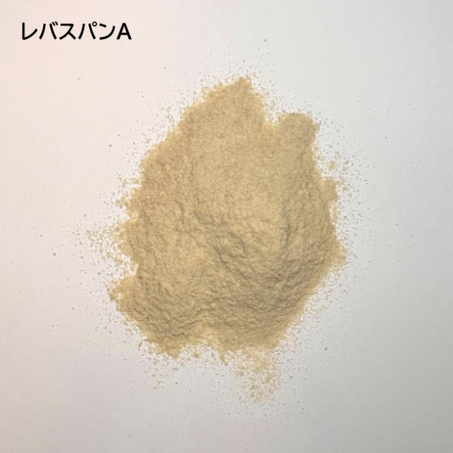 つくば保健食品/レバスパンA