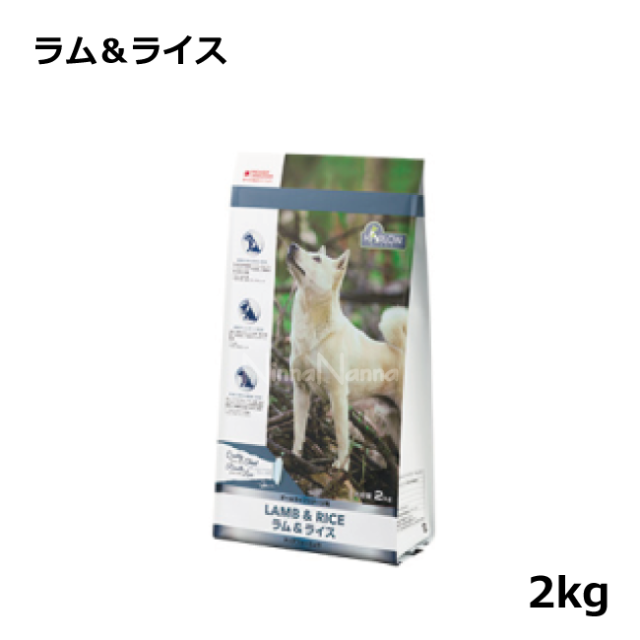 ドッグフード leonard ワンちゃん用 プレミアム ドライフード・・・NinnaNanna