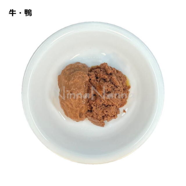 アニモンダ/フォムファインステン ムース/牛・鴨/85g｜キャットフード