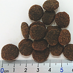 リリーズキッチン/【DOG】成犬チキン＆ダック田舎風キャセロール/2kg目盛り