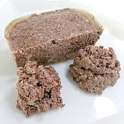 リリーズキッチン/【DOG】子羊のホットポット ドッグ/150g