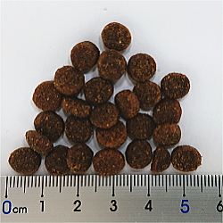 ルーシーペットプロダクツ/サーモン、パンプキン＆キヌア キャットフード(穀物不使用／低アレルギー)/1.8kg