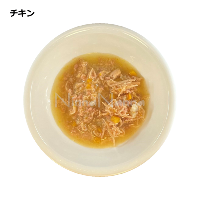 ルーシーペットプロダクツ/キャットシチュー缶/チキン/70g