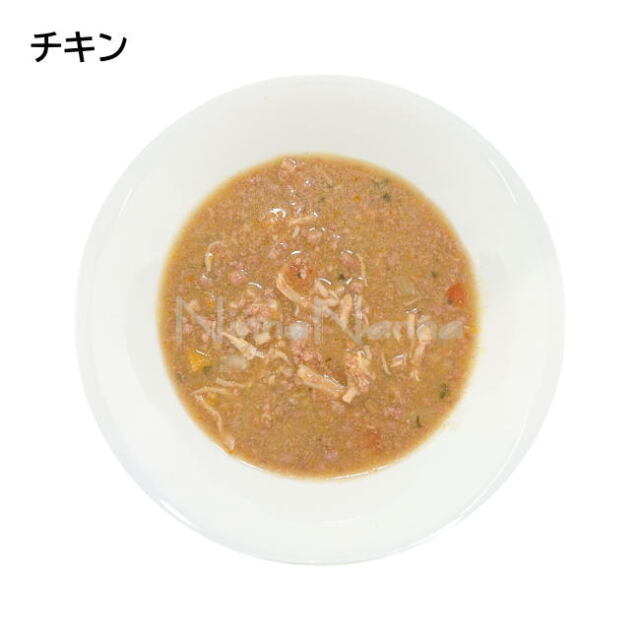 ルーシーペットプロダクツ/【DOG】/チキン缶/354g