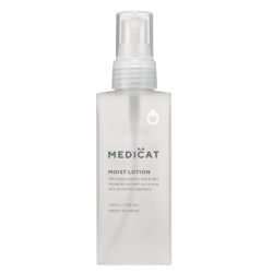 メディキャット　-lotion