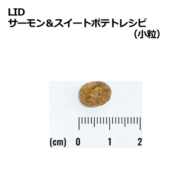ナチュラルバランス/【DOG】/LID/サーモン&スイートポテトレシピ小粒