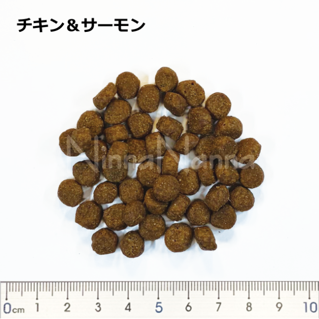 ナチュラルバランス/オリジナルウルトラ/チキン＆サーモンレシピ/1.8kg