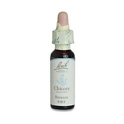 バッチフラワーレメディ/チコリー(CHICORY)/10ml＊ニンナナンナ
