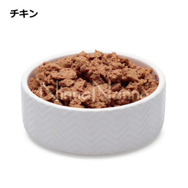 ソウルメイト　犬缶　チキン　175g_2