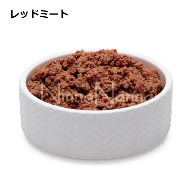 ソウルメイト　犬缶　レッドミート　175g_2