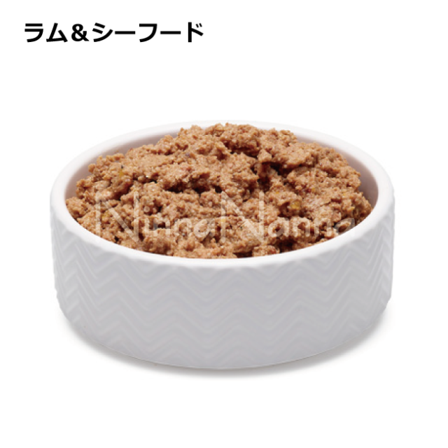 ソウルメイト　猫缶　ラム＆シーフード　85g_2