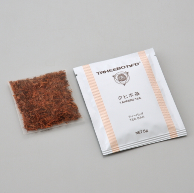 健康茶タヒボNFD/ニューティーバッグ/5g×30包｜猫用サプリメント｜犬
