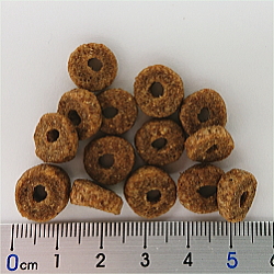 ヤラー　オーガニックキャットフード　チキン