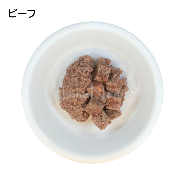 ジーランディア/【DOG】/ビーフ缶/185g