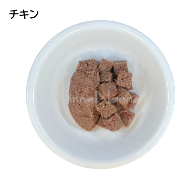 ジーランディア/【DOG】/チキン缶/185g