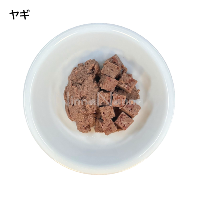 ジーランディア/【DOG】/ヤギ缶/185g