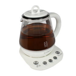 タヒボ　マイコン煎じ器