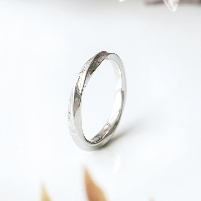 ピンキーリング ステンレス [0612800106]