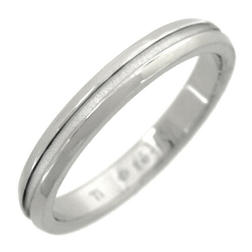 【fefe×ファイテン(Phiten)】リング チタン