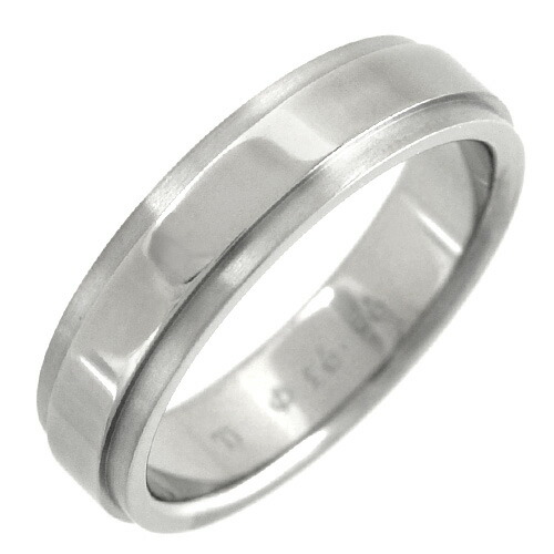 【fefe×ファイテン(Phiten)】リング チタン