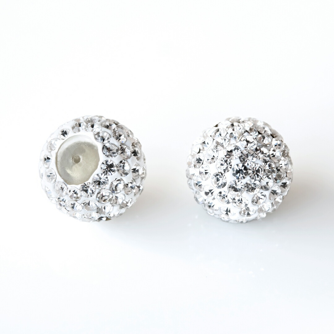 キャッチ チェコガラス