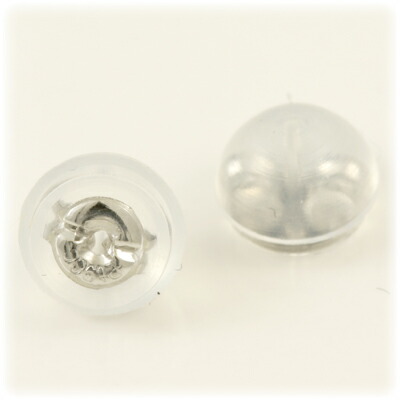 キャッチ プラチナ シリコン