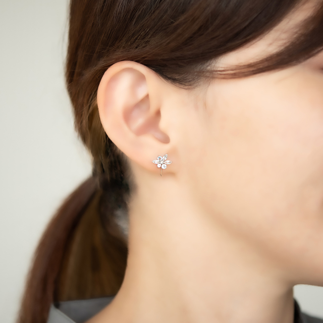 yossy-nk. 様レピド♡アクアマリン共生パーム♡ラスト1点No.1824 🎆