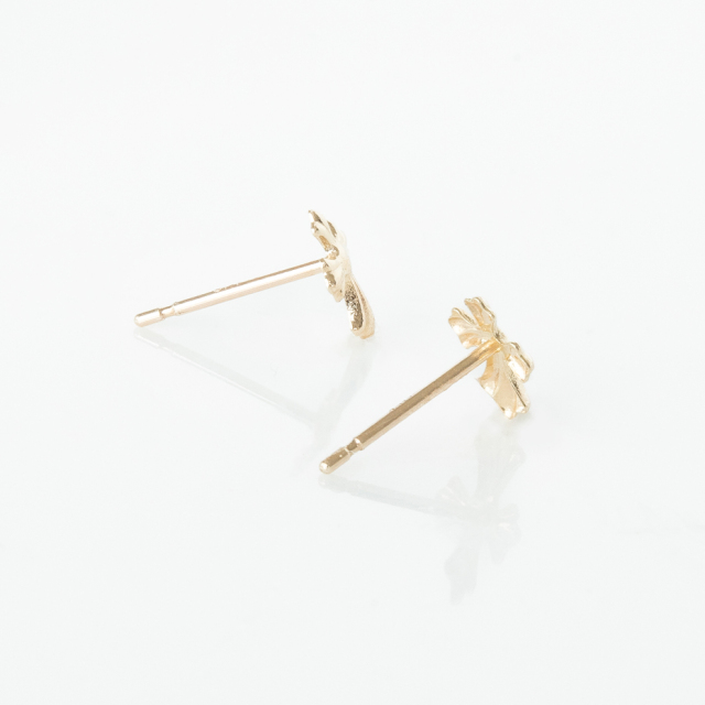 ピアス K10イエローゴールド アクセサリーPePe オンラインストア
