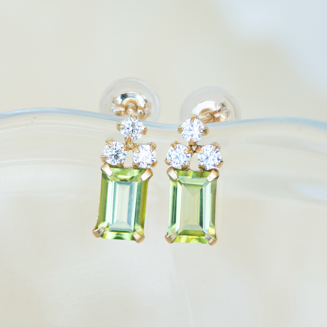 ピアス アクセサリーPePe オンラインストア