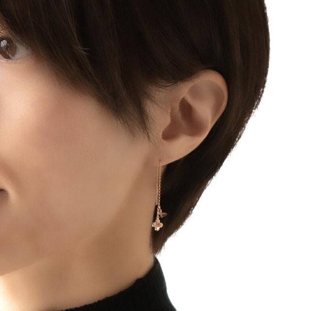 激レア K10 ピアス 金無垢 アクセサリー ジュエリー レア 現品限り 10  