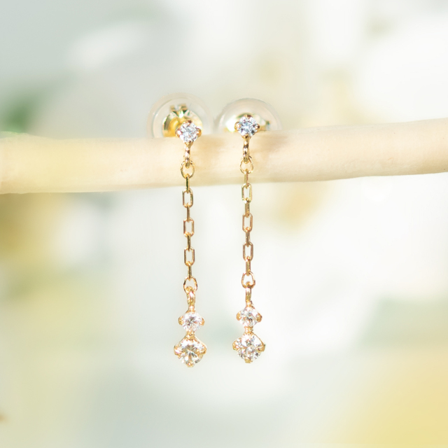 ピアス アクセサリーPePe オンラインストア