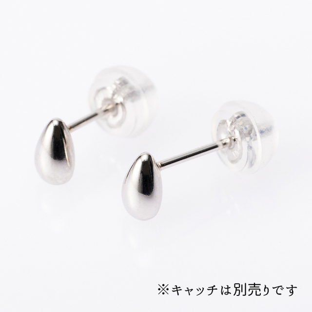ピアス プラチナ アクセサリーPePe オンラインストア