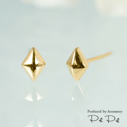 ピアスの穴が不安定な状態の方にオススメ♪セカンドピアス】ポスト太さ