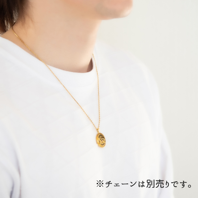 ロト　ネックレストップのみ 楽天市場】スポーツネックレス メンズ ZIZI Necklace -ジジ- SILVER