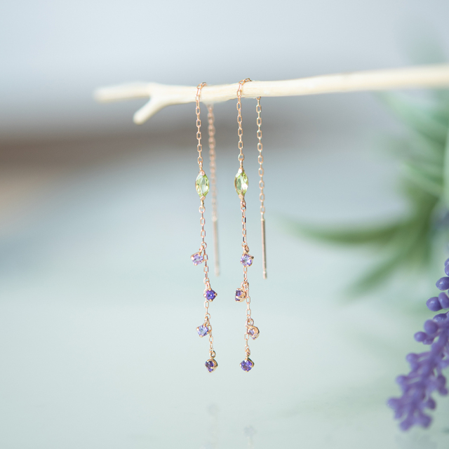 アメリカンピアス アクセサリーPePe オンラインストア